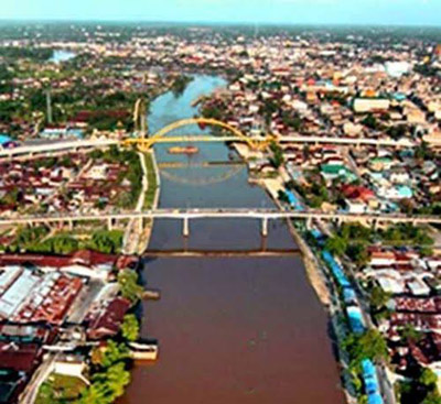 Investor Malaysia Bakal Gelontorkan  Rp3 Triliun di Pekanbaru